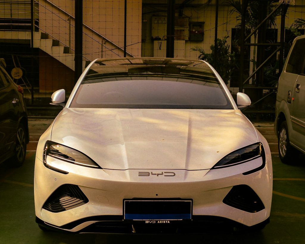 BYD’s Price Revolution: How Aggressive Cuts Are Reshaping Australia’s EV Market