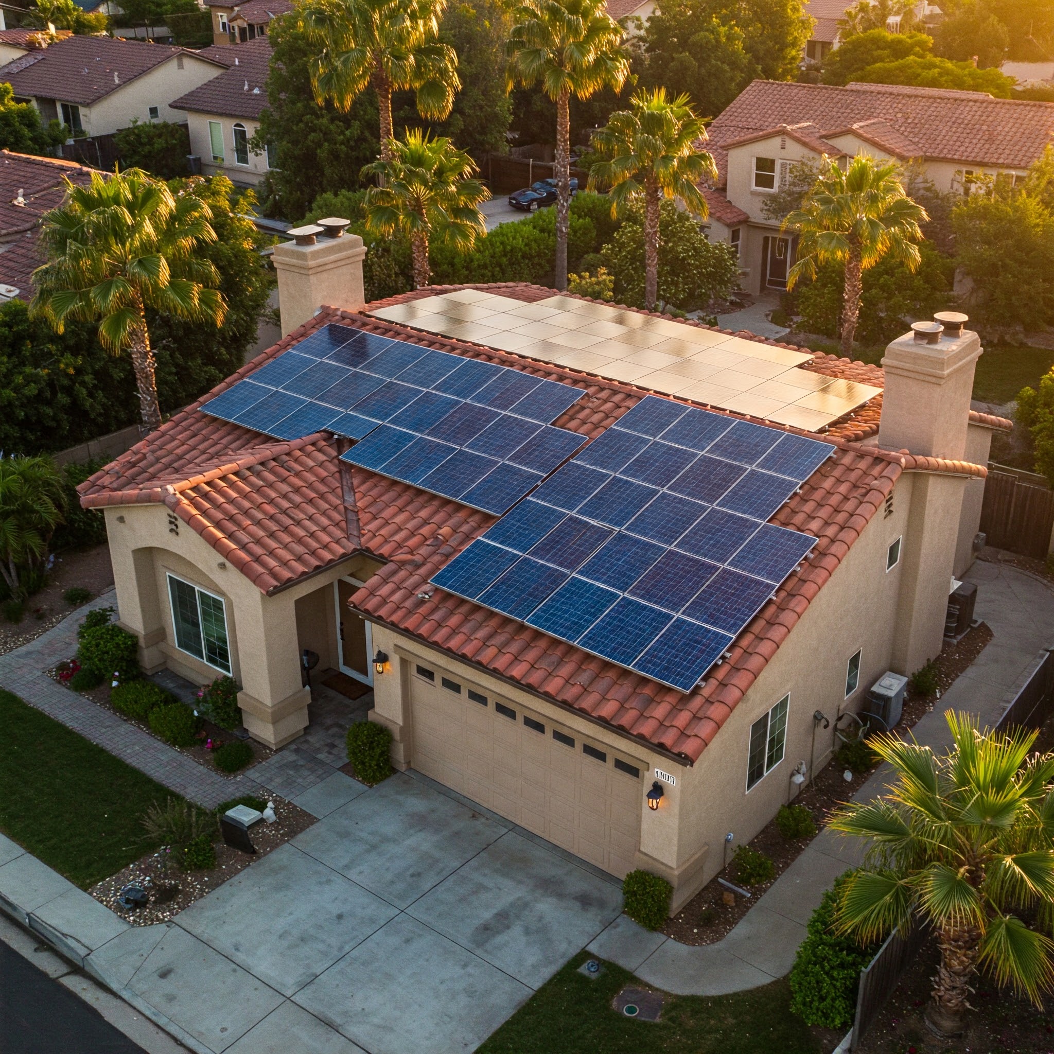 How Many Solar Panels Do You Need to Power Your Home