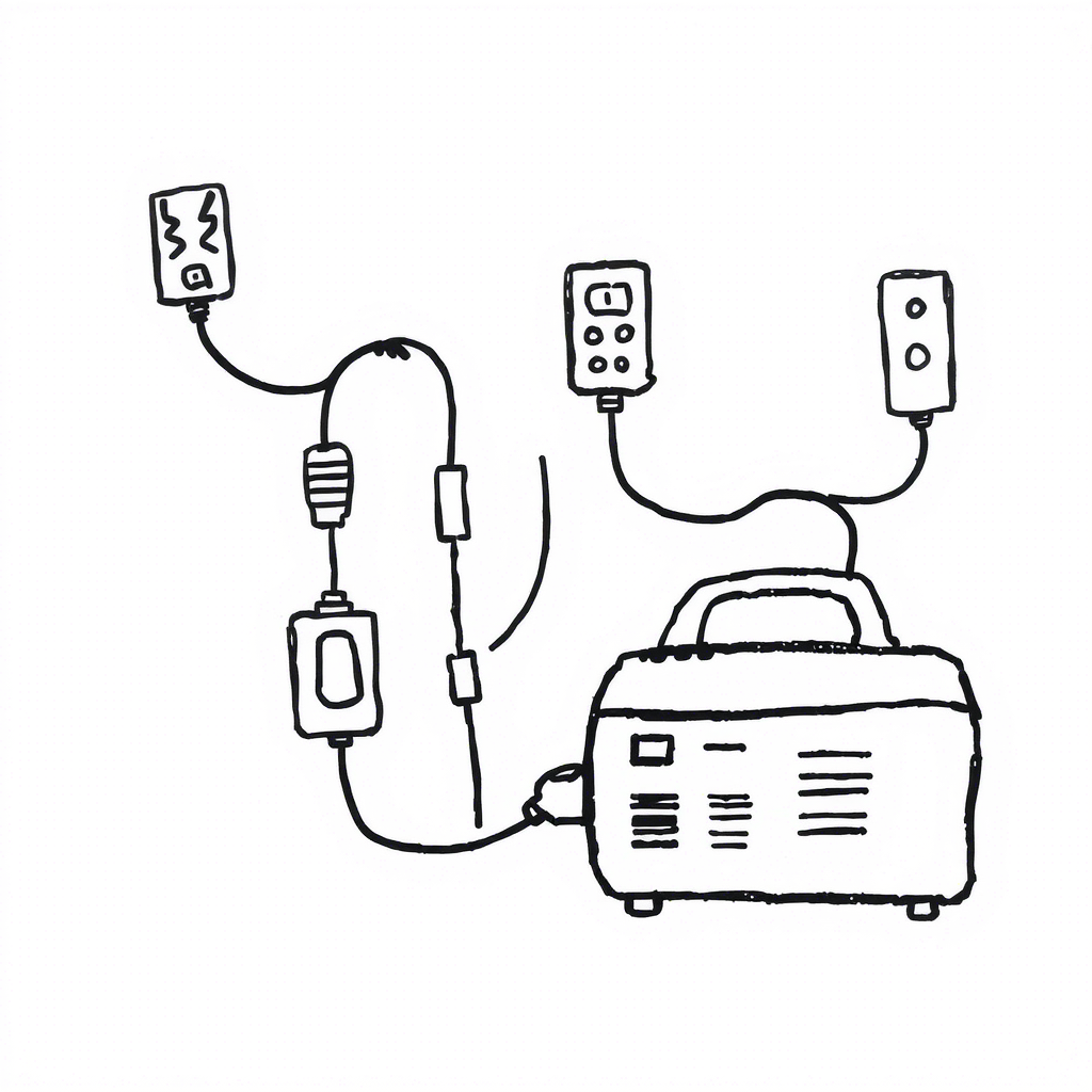 Can I Make My Own Generator Transfer Switch