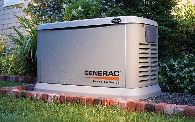 Will Generac Generators Run On Propane?