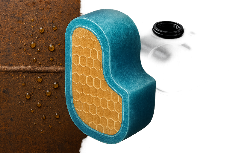 Can Fuel Tanks be Made Out of Wood