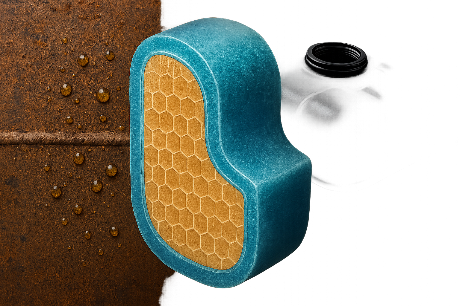 Can Fuel Tanks be Made Out of Wood