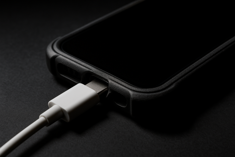 Why Does My Charger Keep Falling Out of My Phone? A Complete Troubleshooting Guide