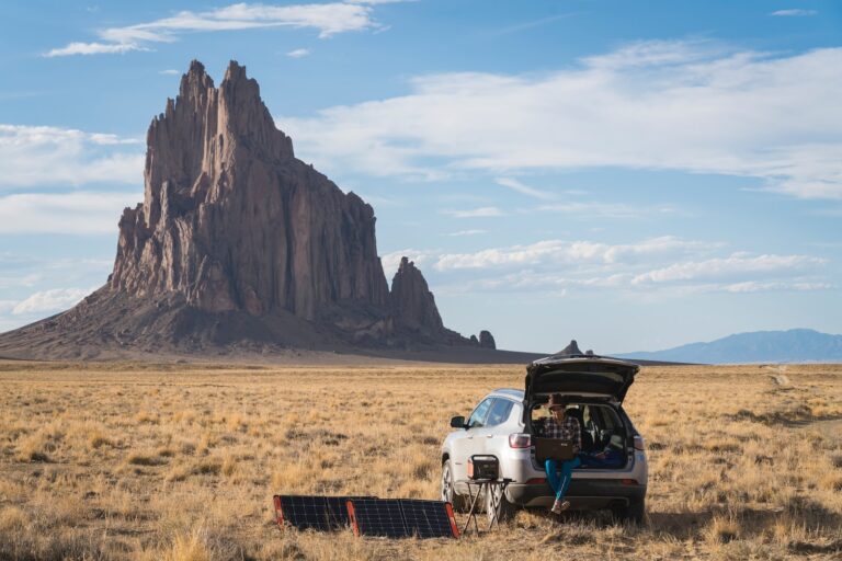 Can Jackery Portable Power Stations Jump Start a Car? Understanding the Limitations