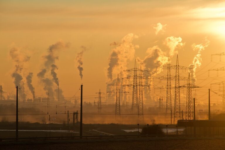 The Rise of Natural Gas and Nuclear Power in Pennsylvania: Impacts, Challenges, and the Path Forward