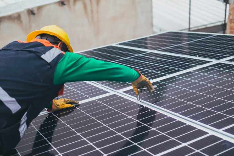 How to Compare Solar Companies in California and Make the Right Choice.