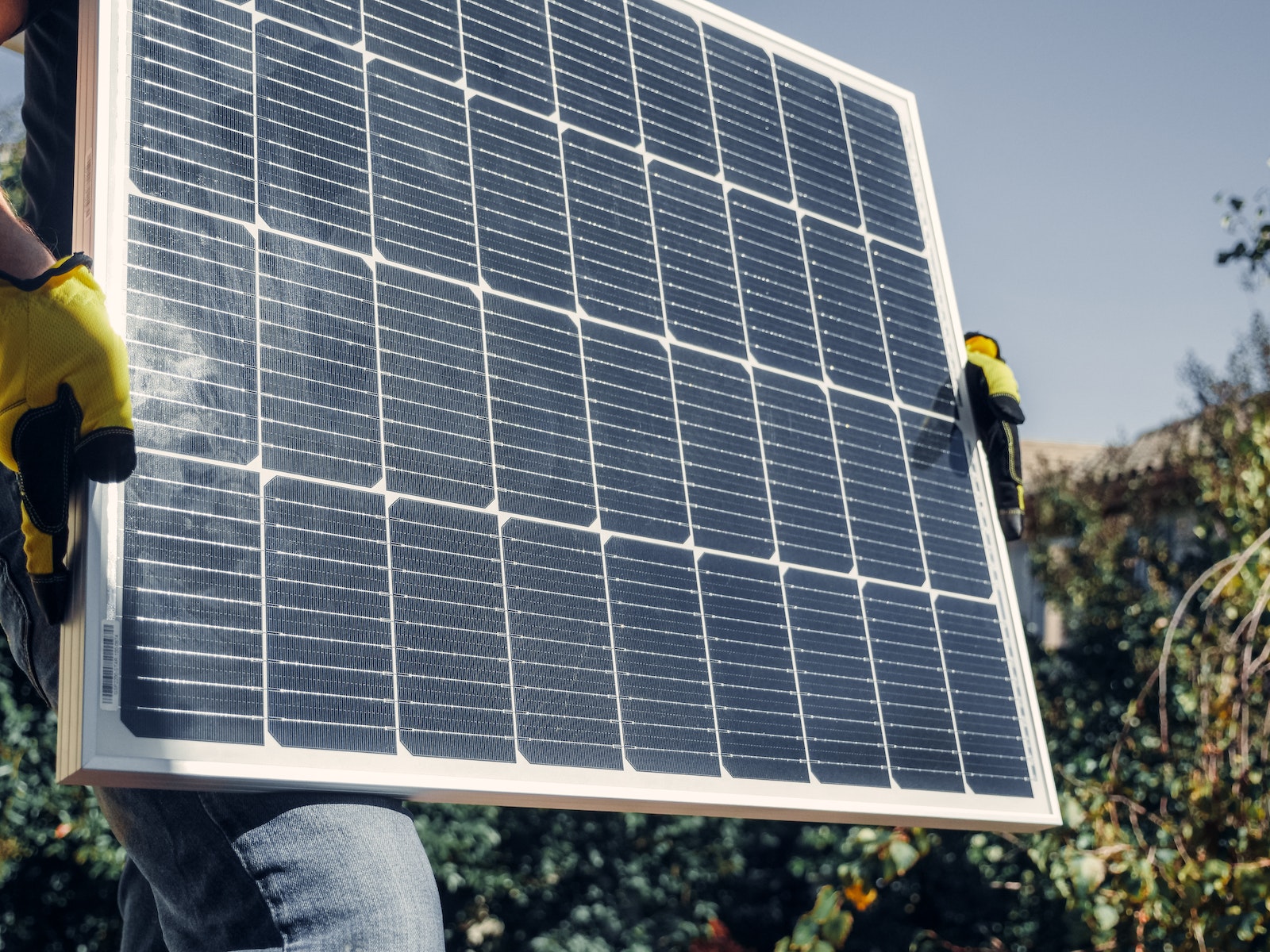 Unlocking the Benefits of the California No Cost Solar Program: A Comprehensive Guide