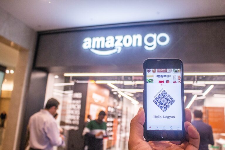 Amazon On Track to Reach 100% Renewable Energy by 2025, Five Years Ahead of Target