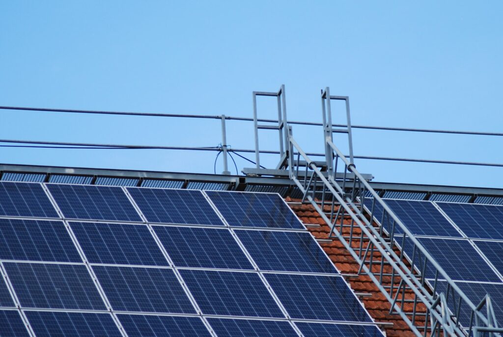 Sell Your Excess Solar Energy to Your Neighbors: A Guide to Private Net Metering.