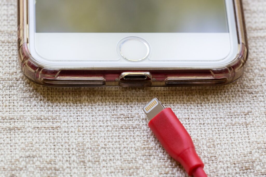 Optimizing Charging for Longer Battery Lifespan