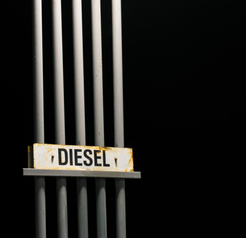 Should a Diesel Fuel Tank Have Pressure?