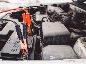 Nighttime Battery Drain: Why Your Car Dies With Lights On