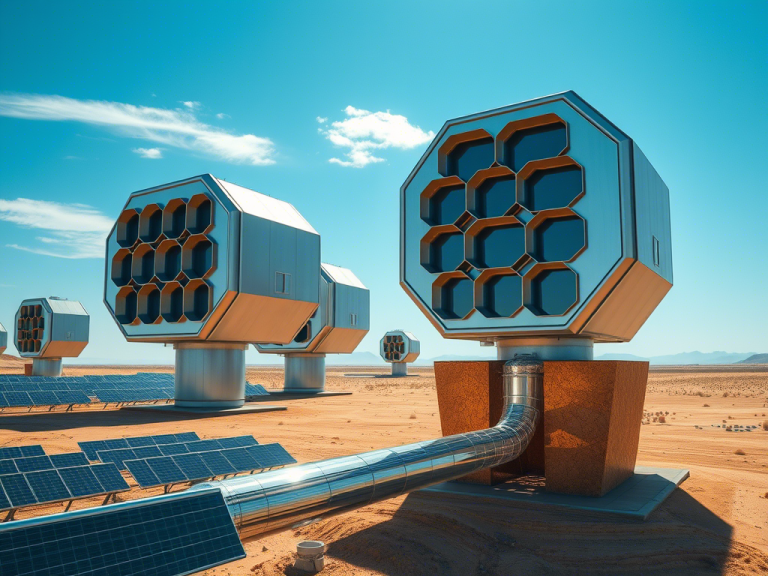 Top 20 Carbon Capture Companies