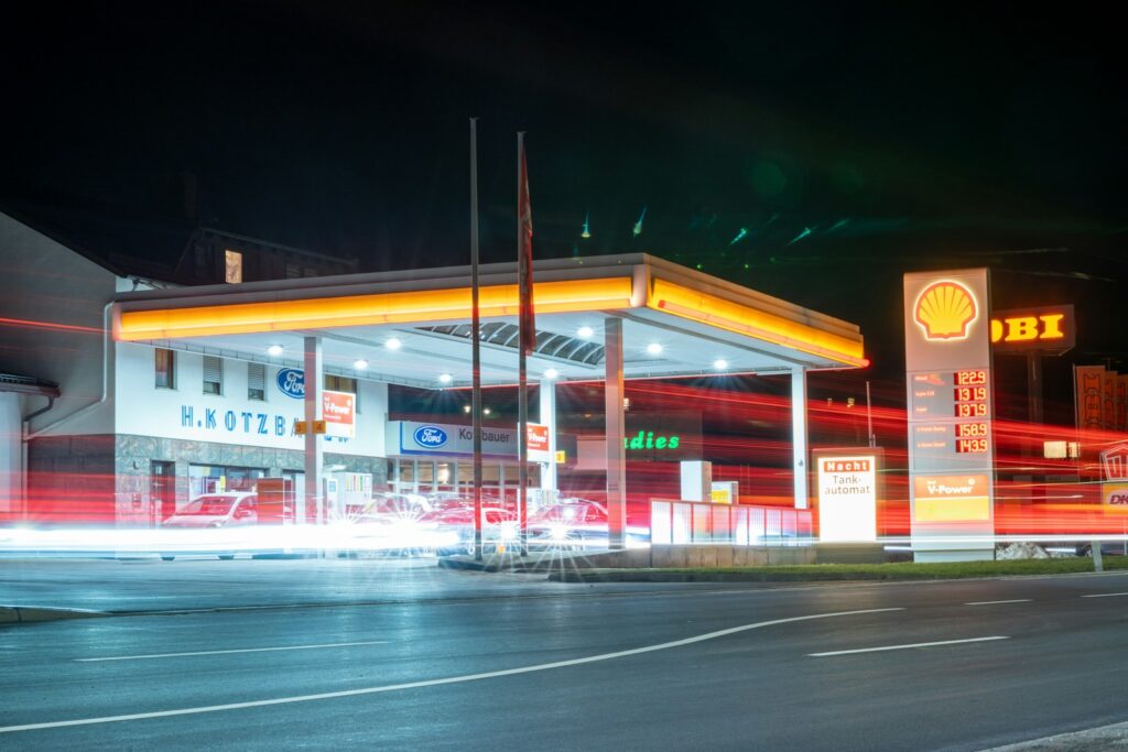 Secrets From a Gas Station Owner: What They Don’t Want You to Know