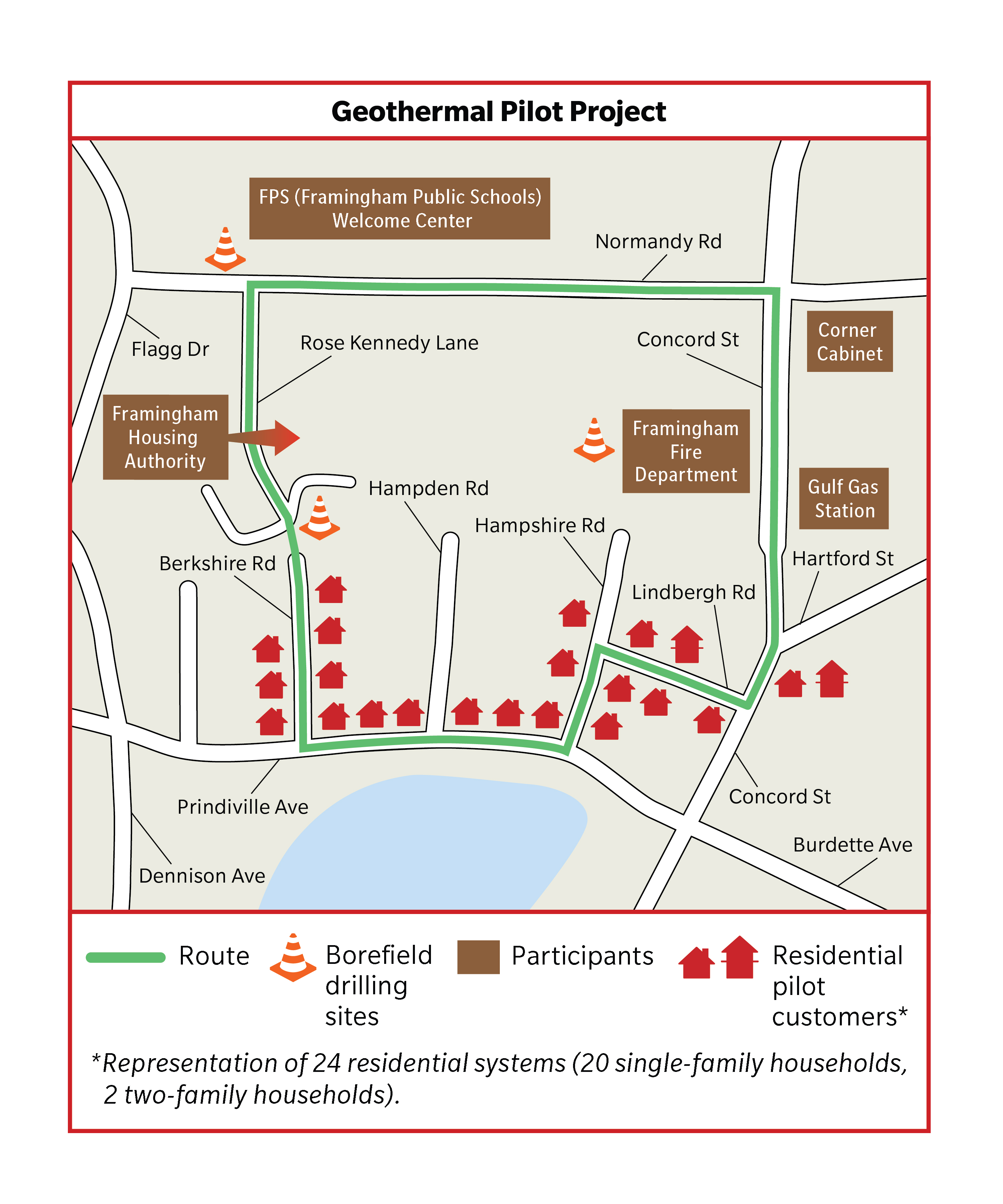 Massachusetts Geothermal Pilot Offers Clean Heat Dreams—But Can It Scale?