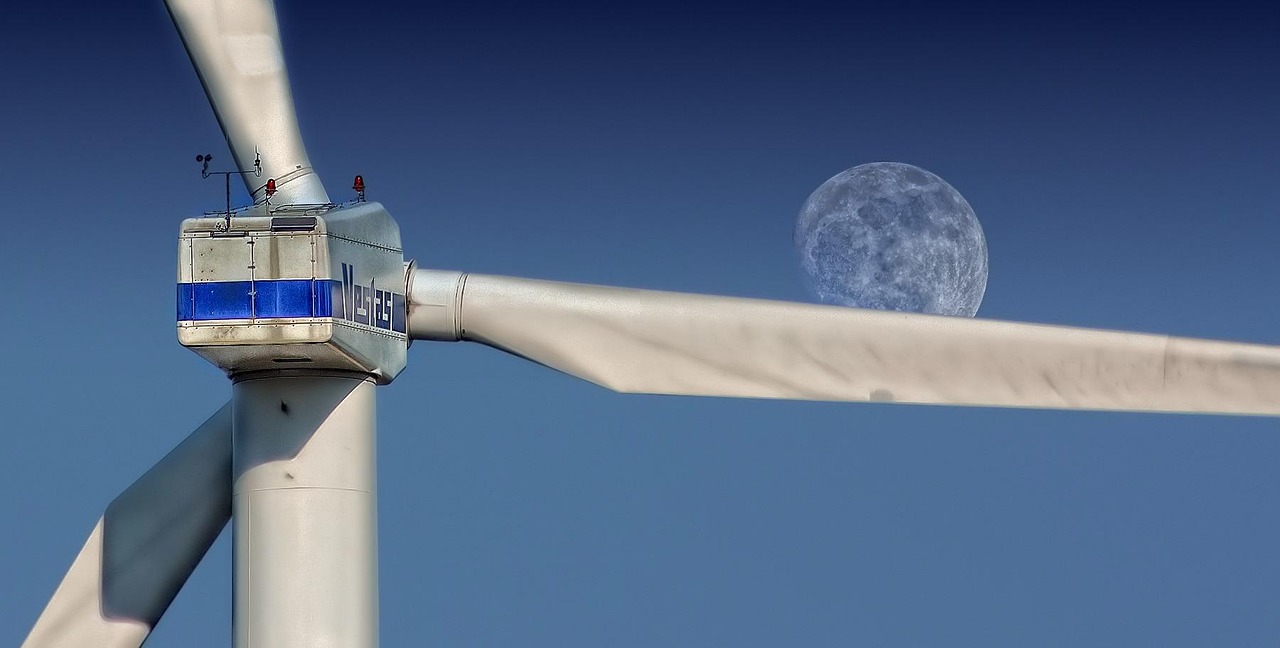 Balancing National Security and Green Ambitions: The UK’s Dilemma Over Chinese Wind Turbine Tech