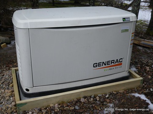 Should You Get a Generac Extended Warranty? A Comprehensive Guide