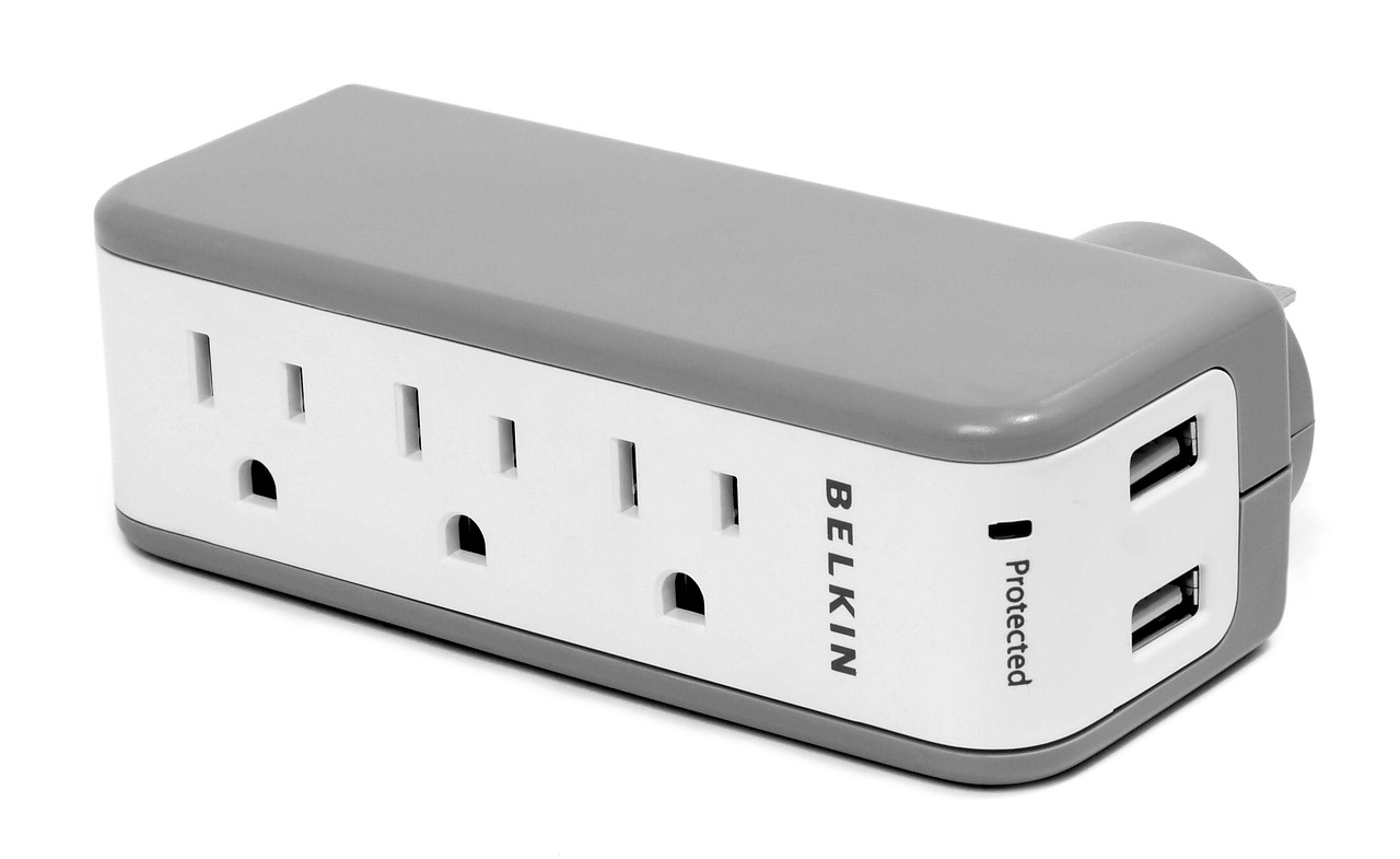 Top 5 Surge Protectors for Electronics in 2025: Safeguard Your Devices