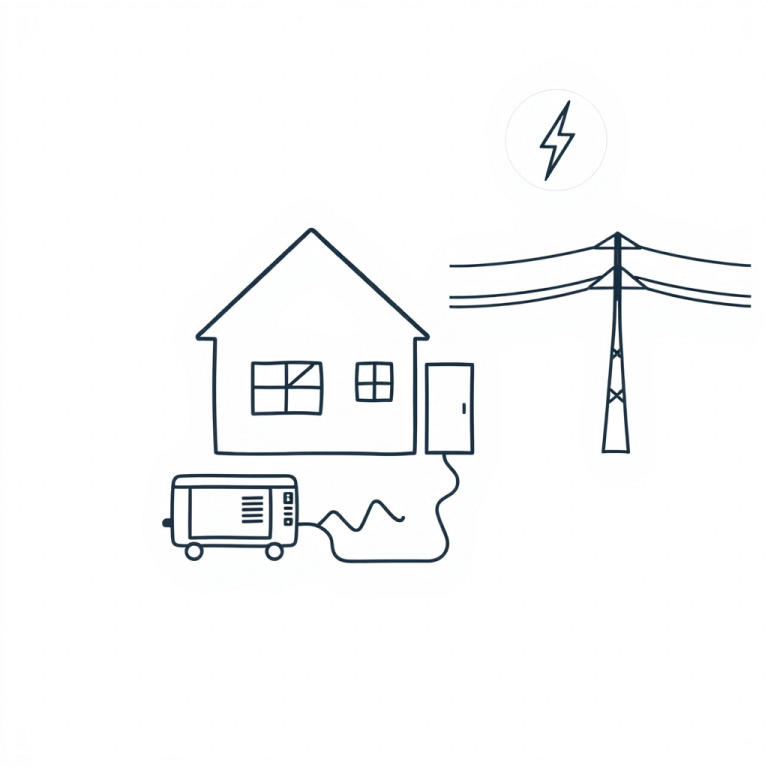 Do You Need a Transfer Switch for a Generator?