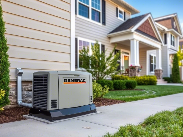 Is the Generac Extended Warranty Worth It