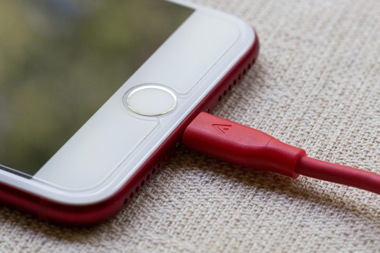 Why Does iPhone Charging Slow Down After 90% — And How to Speed It Up