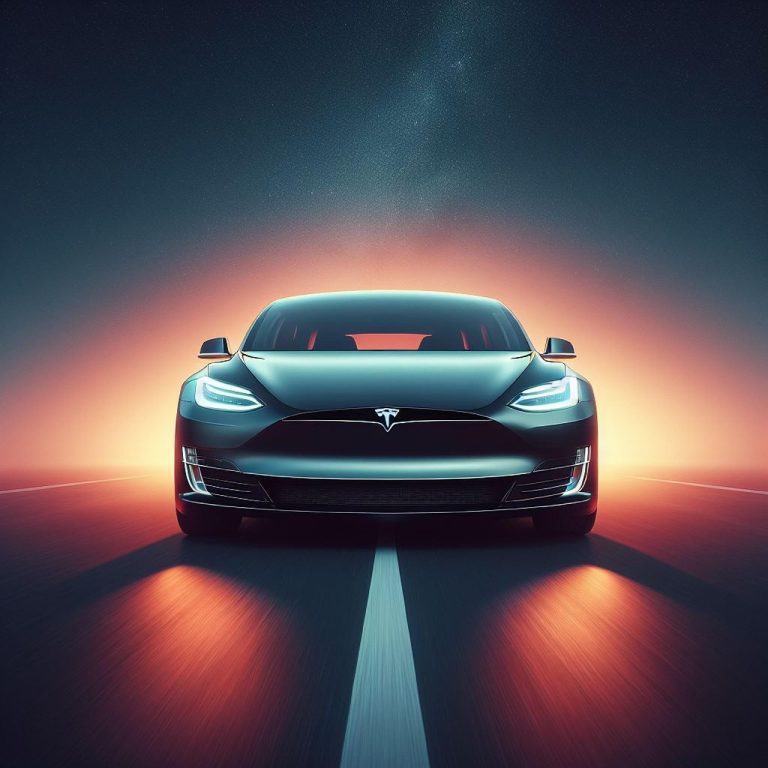 Tesla: Affordable Model Y Emerges as Financial Pressures Mount
