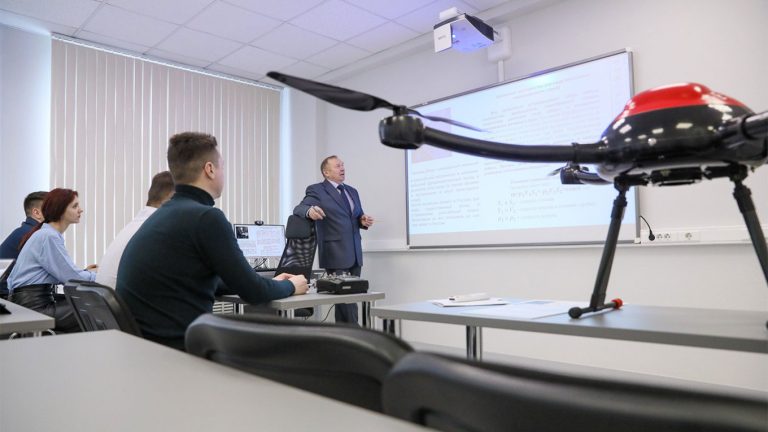 Russia’s Youth Drone Schools: Militarizing Education to Fuel the War Machine