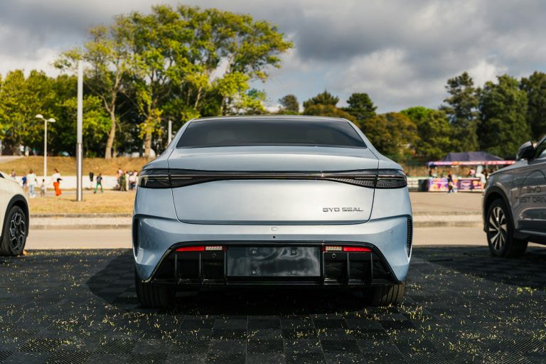 BYD's Price Revolution: How Aggressive Cuts Are Reshaping Australia's EV Market