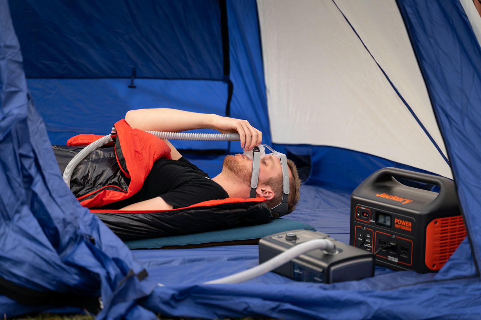Best Portable Power Station for CPAP (2026 Guide): Quiet, Reliable Backup for Sleep Anywhere